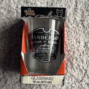 New Disney Hocus Pocus